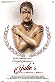 Julie 2 2017 DVD Rip Full Movie